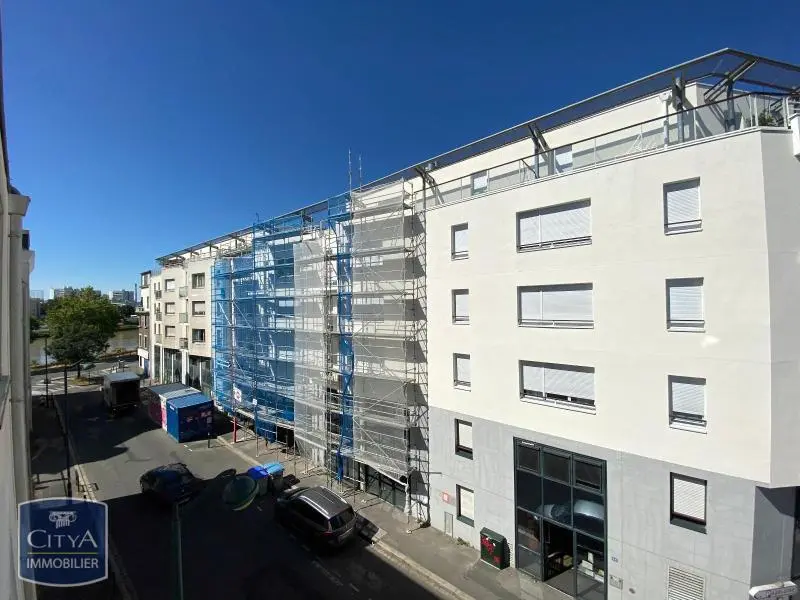 Photo 5 Appartement 1 pièce 17.98m²