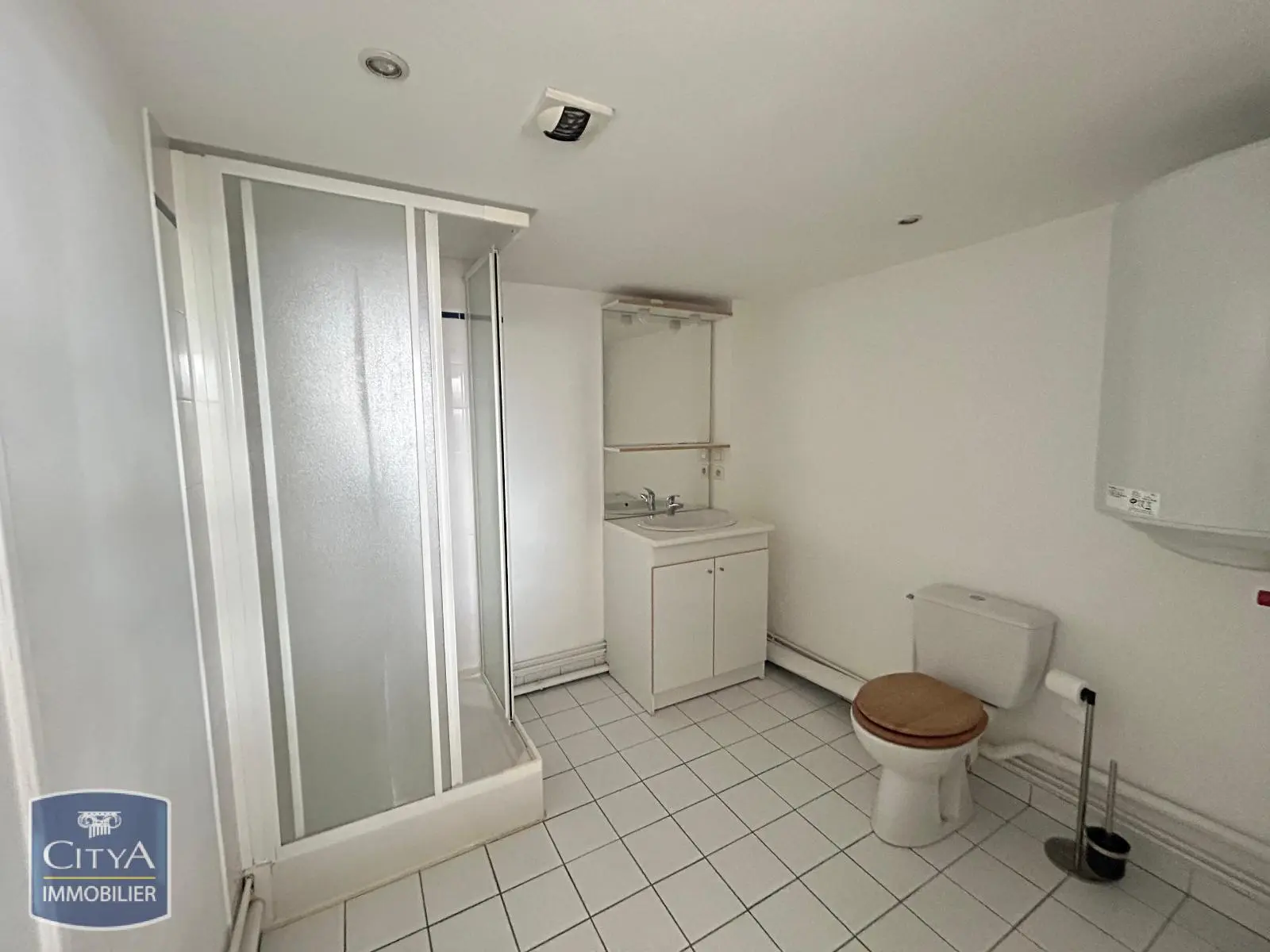 Photo 5 Appartement 2 pièces 48.1m²