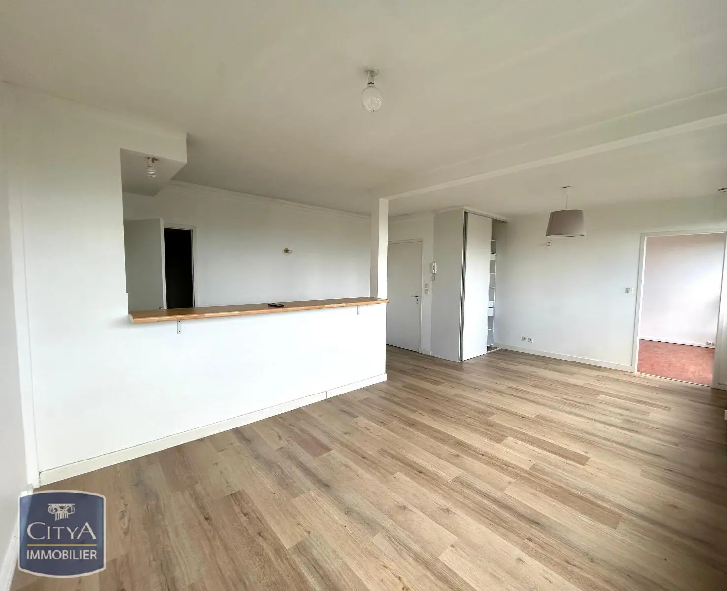 Photo 2 Appartement 2 pièces 48.1m²
