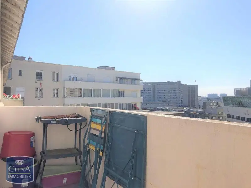 Photo 4 Appartement 2 pièces 44m²