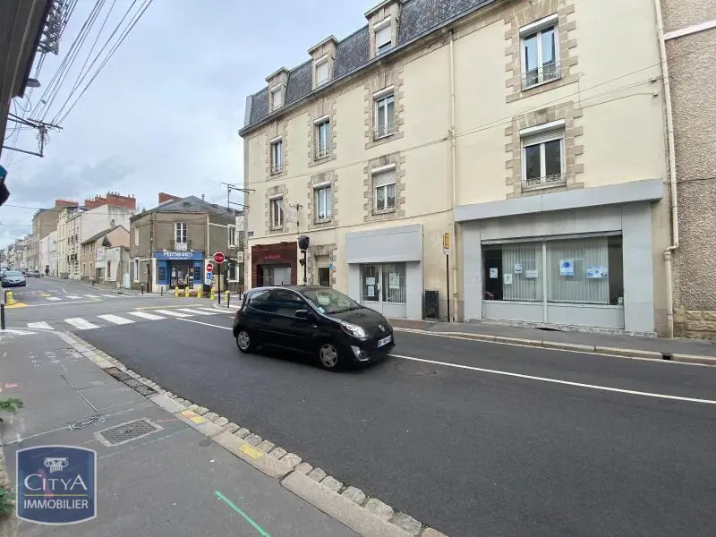 Photo 7 Appartement 2 pièces 33.87m²