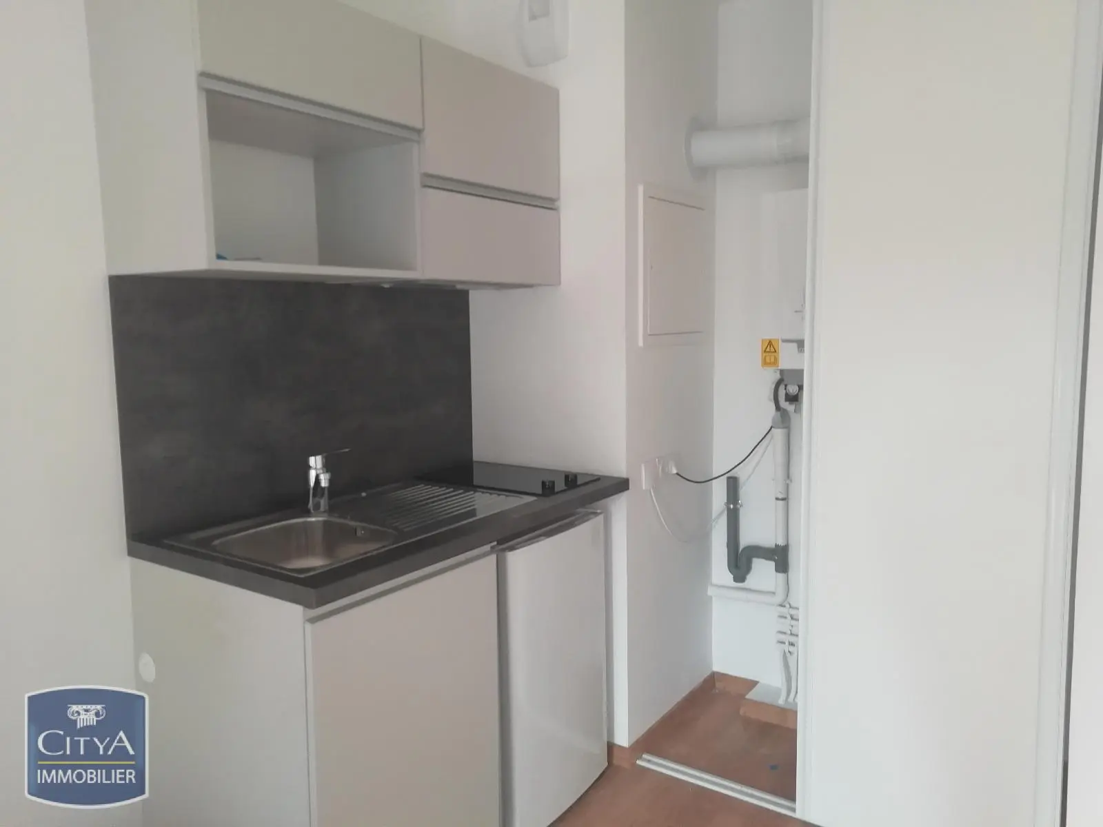 Photo 4 Appartement 2 pièces 39m²