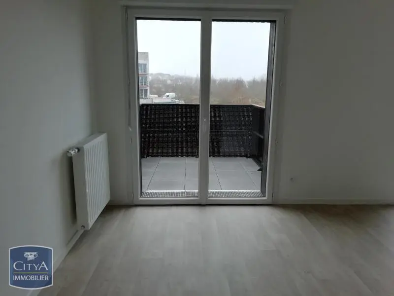 Photo 8 Appartement 3 pièces 61.1m²