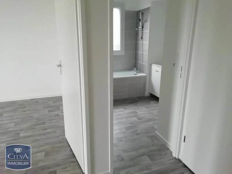 Photo 10 Appartement 3 pièces 61.1m²