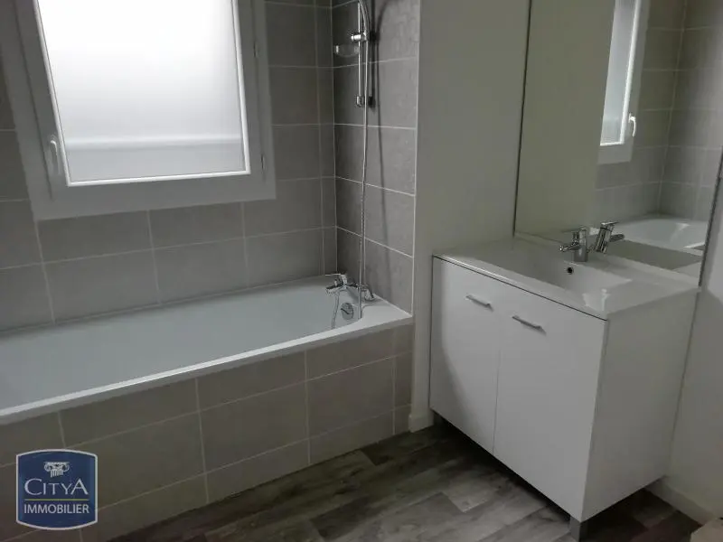 Photo 11 Appartement 3 pièces 61.1m²