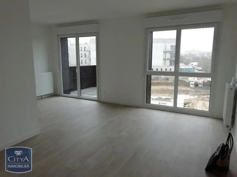 Photo 9 Appartement 3 pièces 61.1m²