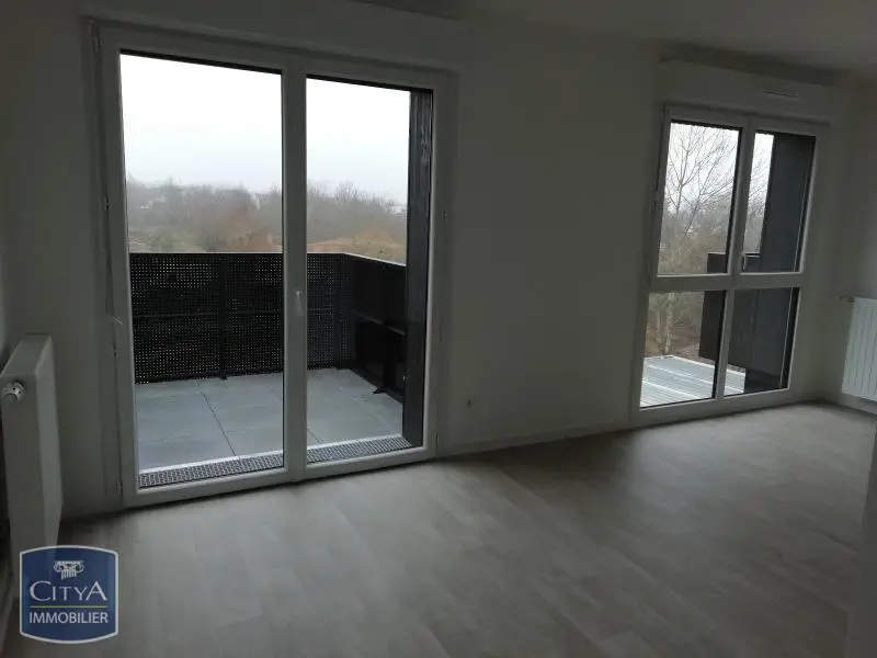 Photo 7 Appartement 3 pièces 61.1m²