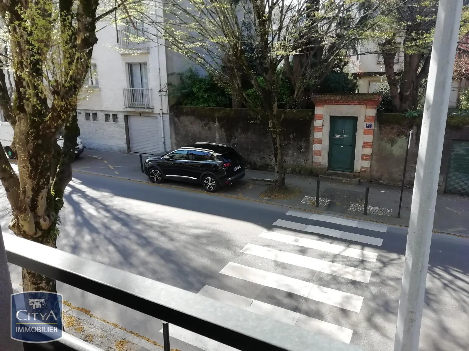 Photo 5 Appartement 1 pièce 28.14m²