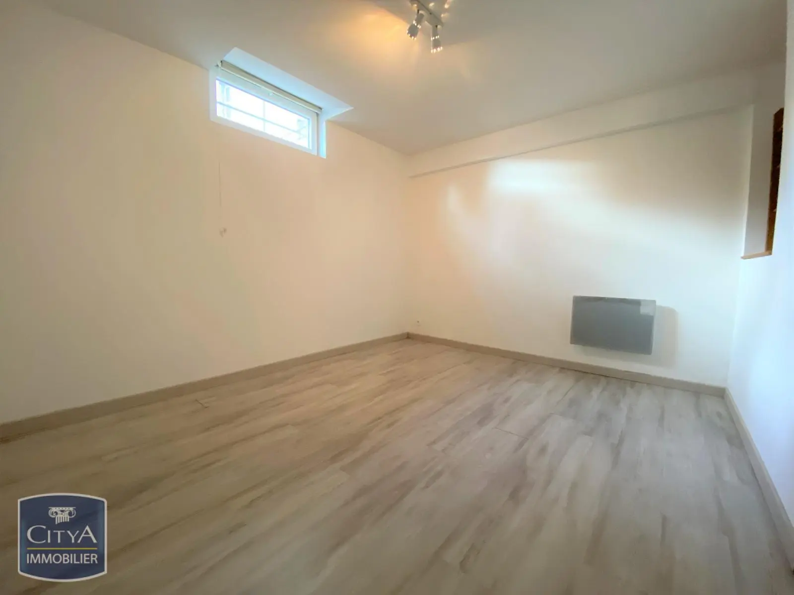 Photo 3 Appartement 2 pièces 33.87m²