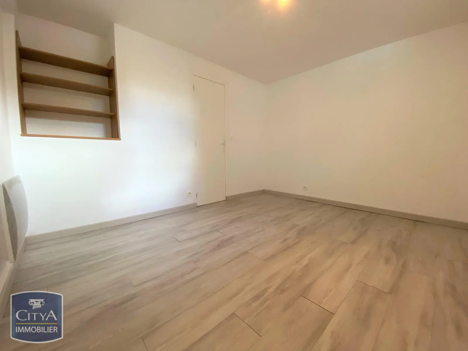 Photo 4 Appartement 2 pièces 33.87m²