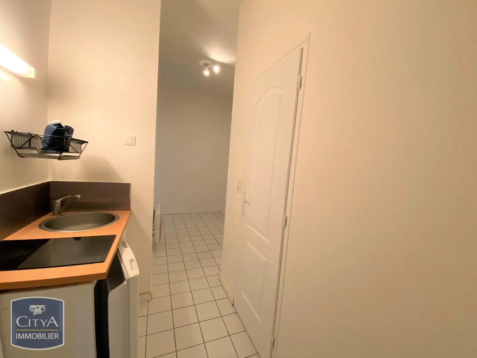 Photo 5 Appartement 2 pièces 33.87m²