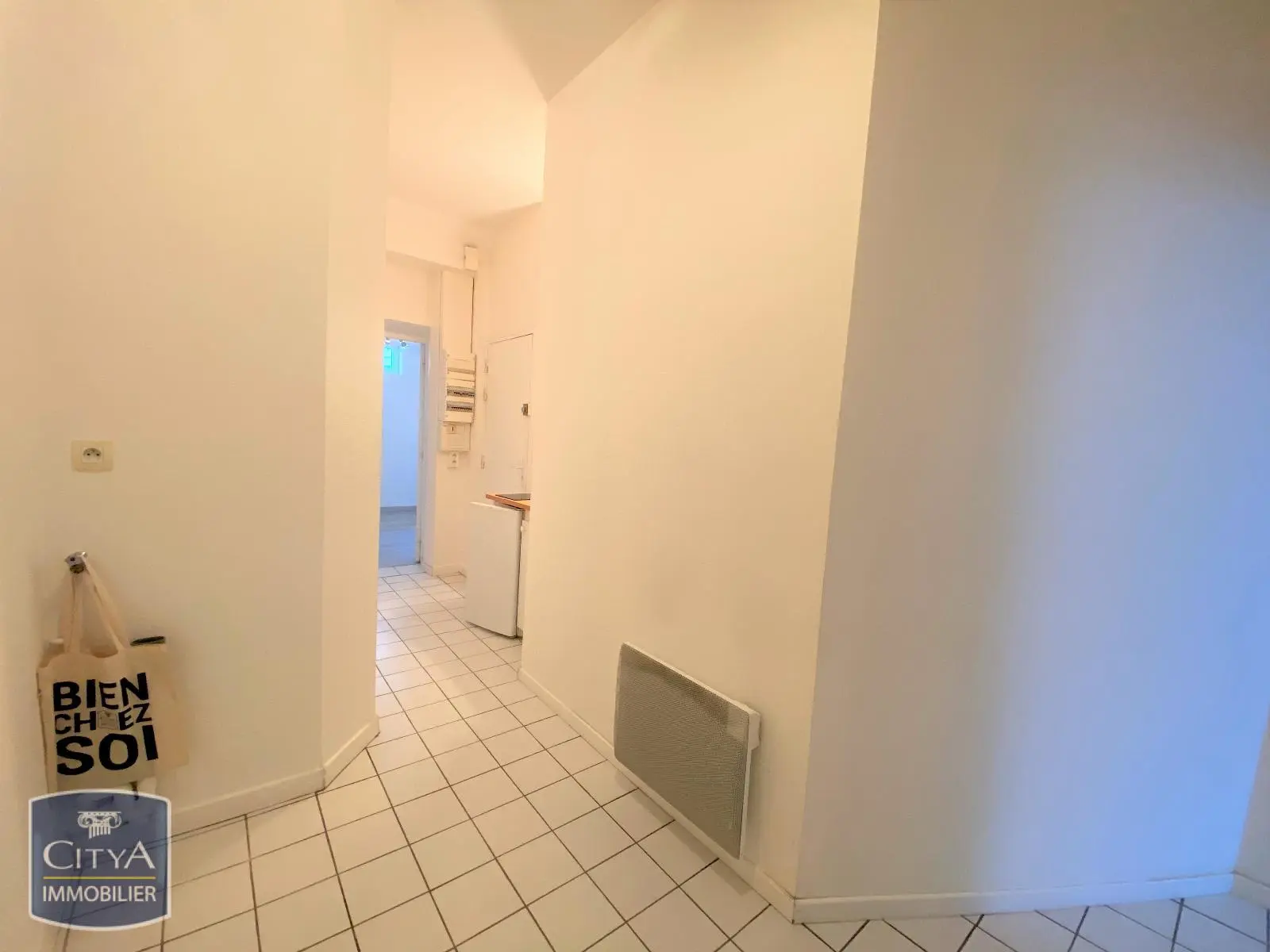 Photo 6 Appartement 2 pièces 33.87m²
