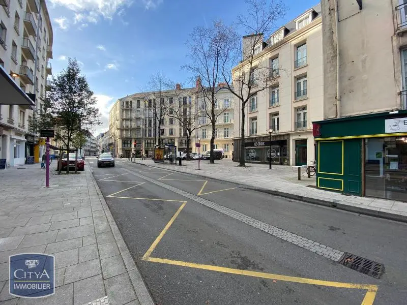 Photo 5 Appartement 1 pièce 21.89m²