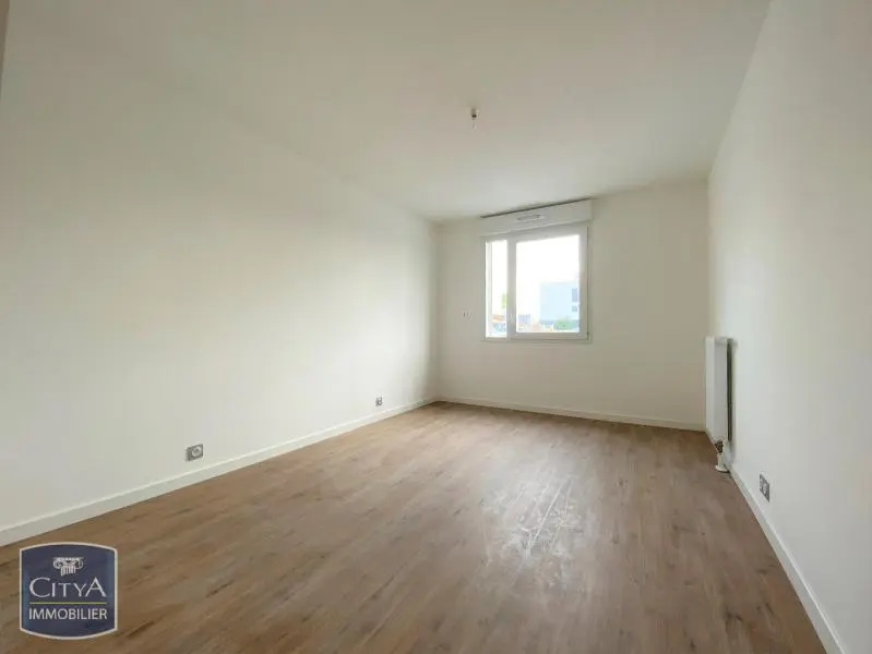 Photo 5 Appartement 2 pièces 44.4m²
