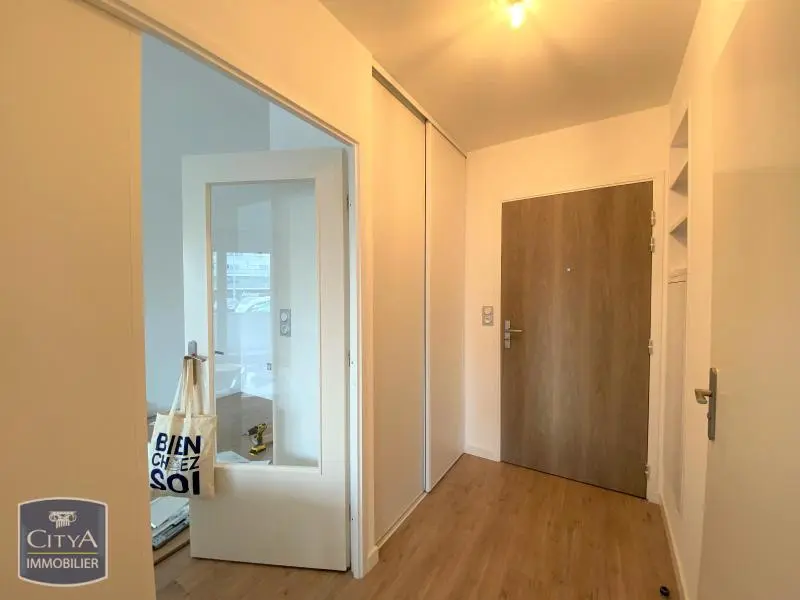 Photo 7 Appartement 2 pièces 44.4m²