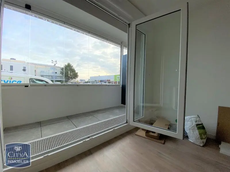 Photo 10 Appartement 2 pièces 44.4m²