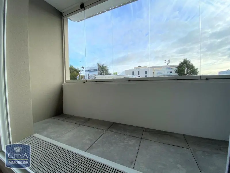 Photo 3 Appartement 2 pièces 44.4m²