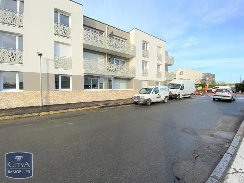 Photo 12 Appartement 2 pièces 44.4m²
