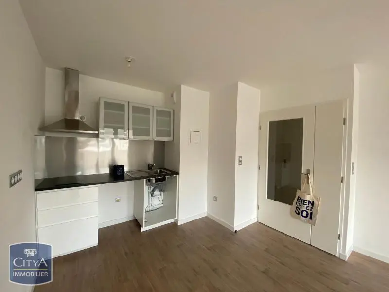 Photo 14 Appartement 2 pièces 44.4m²