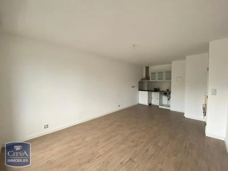Photo 15 Appartement 2 pièces 44.4m²
