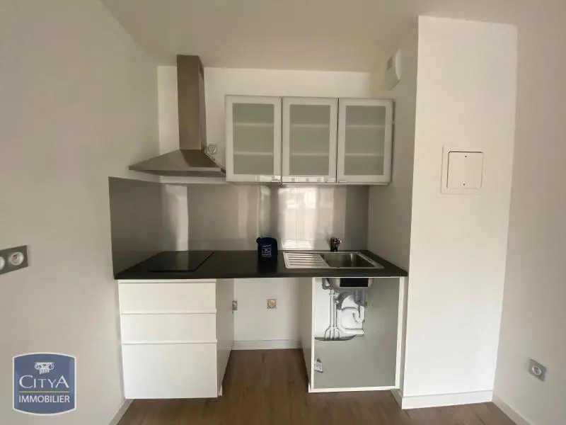 Photo 2 Appartement 2 pièces 44.4m²
