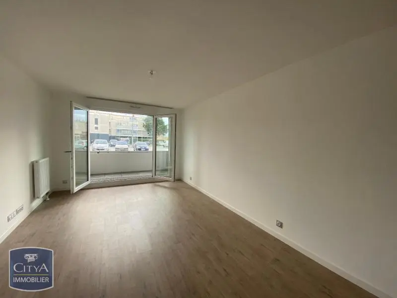 Photo 16 Appartement 2 pièces 44.4m²