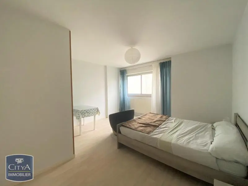Photo 1 appartement Nantes