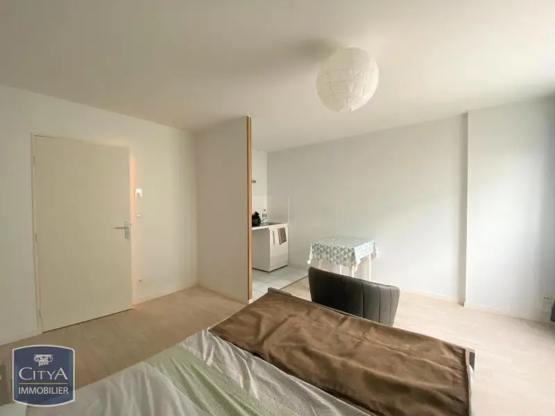 Photo 2 appartement Nantes