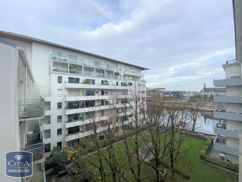 Photo 5 appartement Nantes