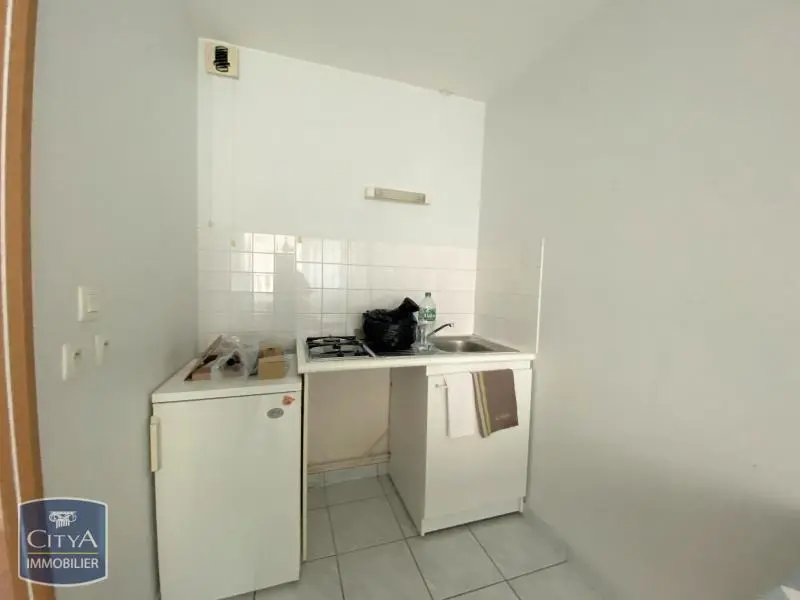 Photo 3 appartement Nantes