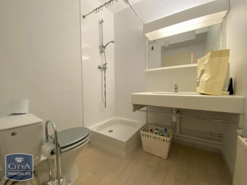 Photo 4 appartement Nantes