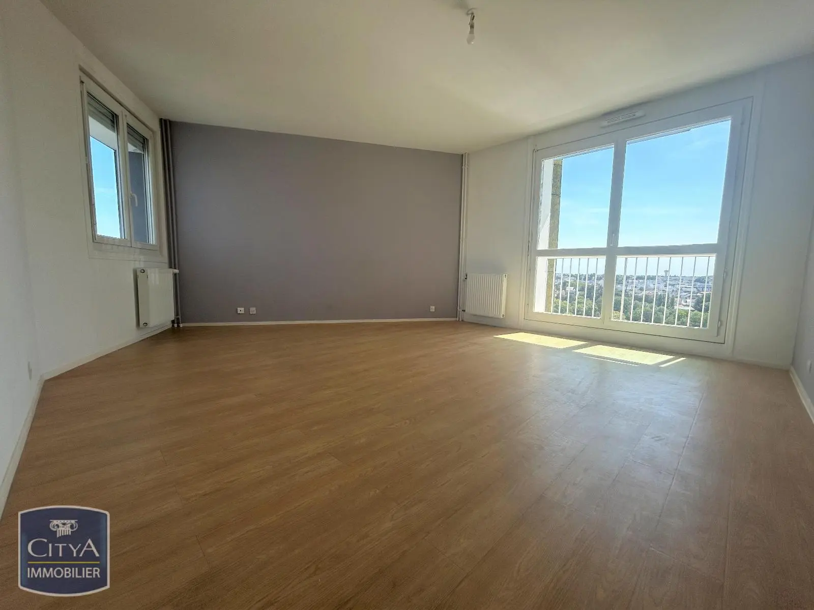 Photo 2 Appartement 2 pièces 48.89m²
