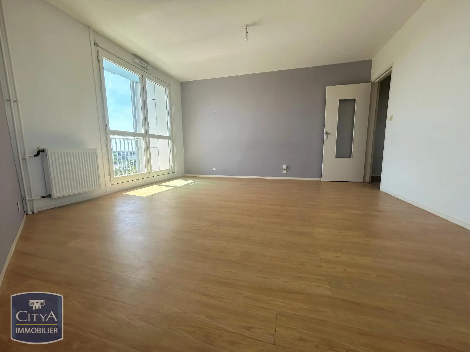 Photo 1 Appartement 2 pièces 48.89m²