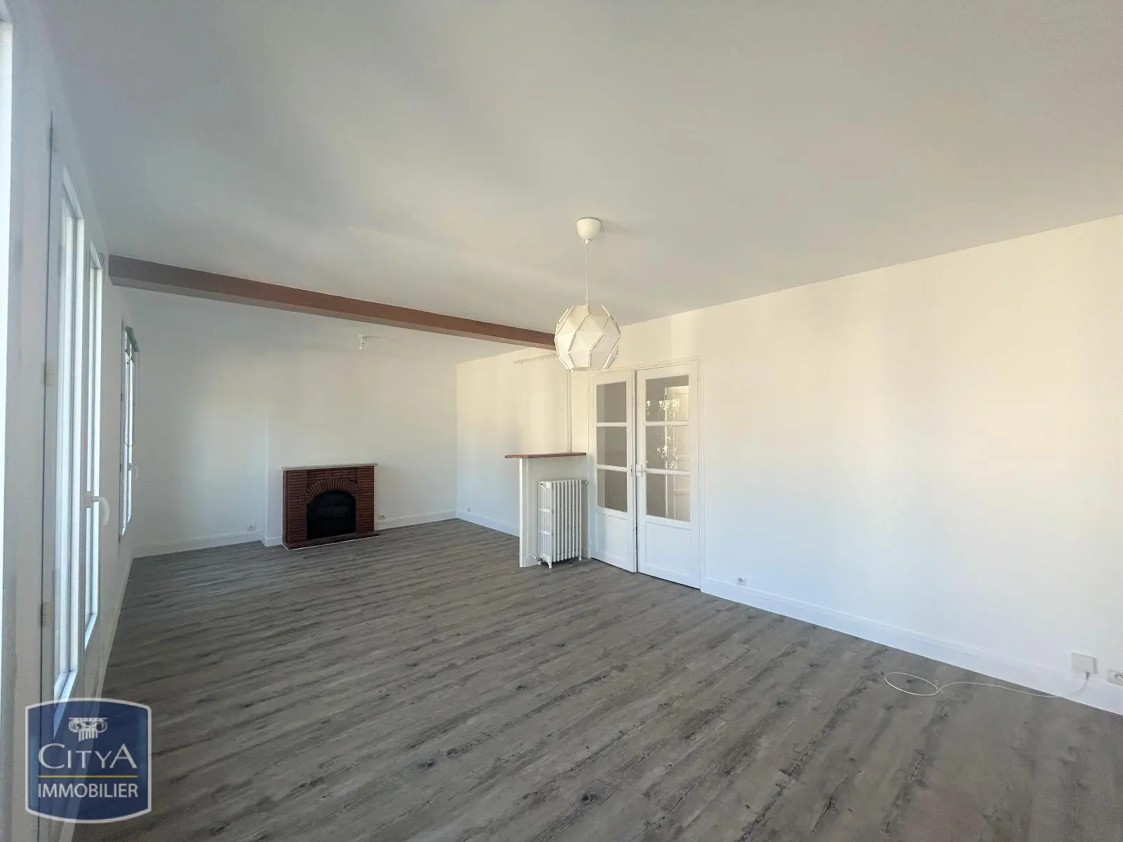 Photo 2 Appartement 5 pièces 104.97m²