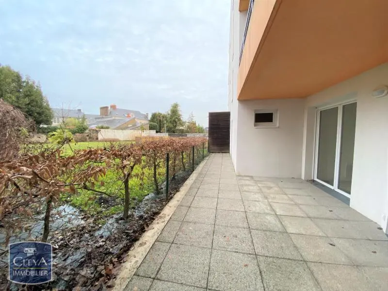 Photo 3 Appartement 3 pièces 73.73m²