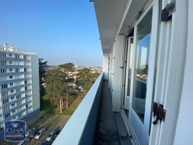 Photo 7 Appartement 2 pièces 44.07m²