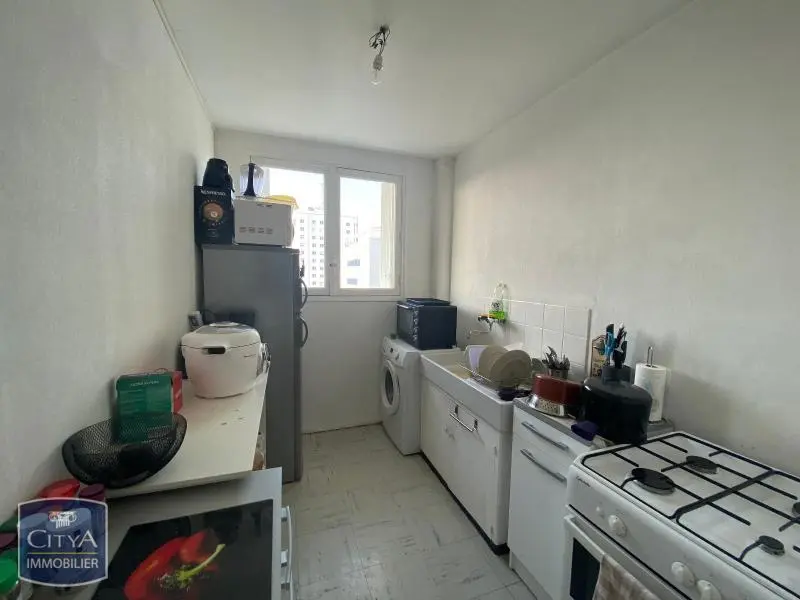 Photo 4 Appartement 2 pièces 44.07m²