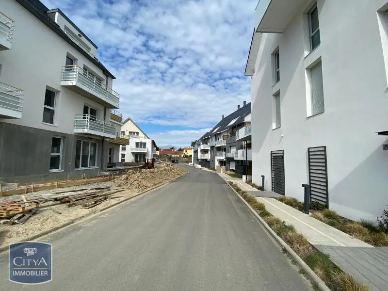 Photo 8 appartement Pornic