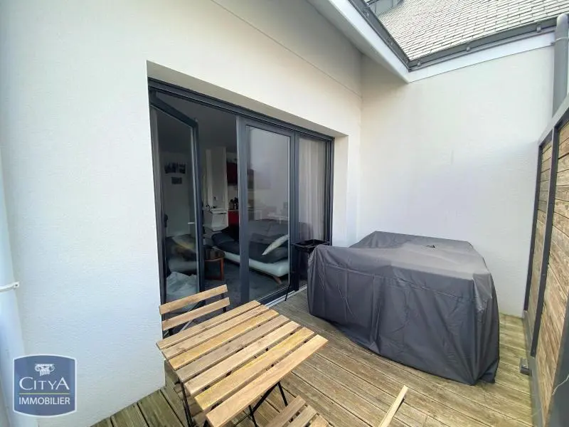 Photo 11 appartement Pornic