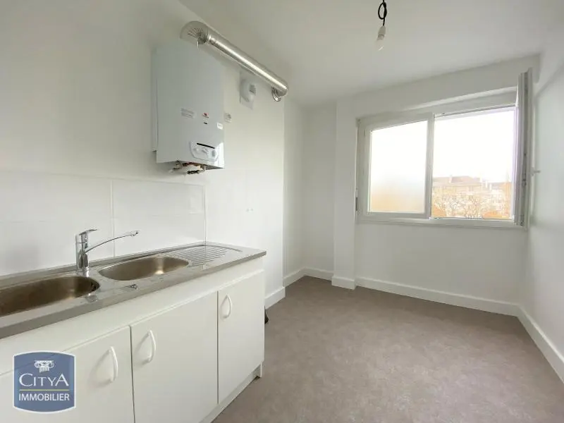 Photo 3 Appartement 3 pièces 66.29m²