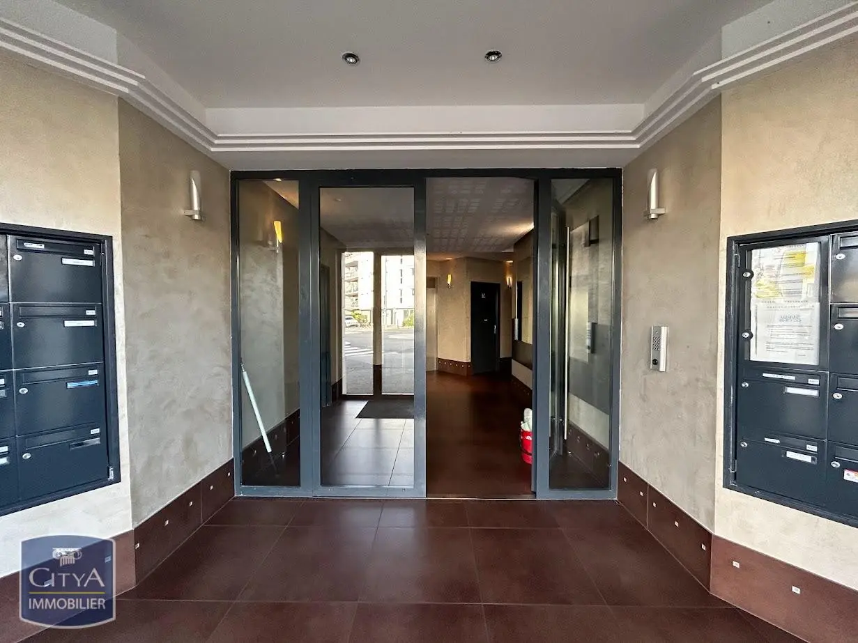 Photo 4 Appartement 1 pièce 24.62m²