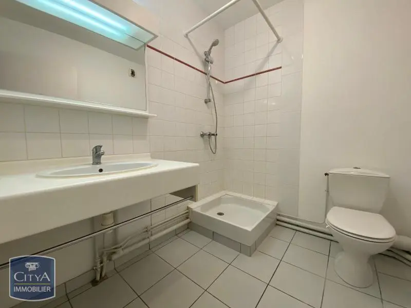 Photo 6 Appartement 1 pièce 24.45m²
