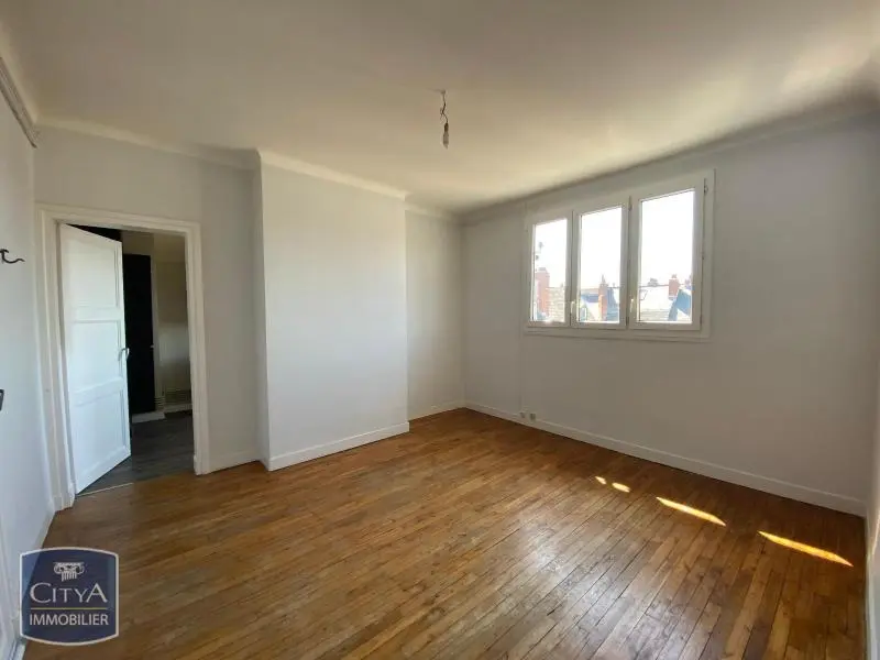 Photo 4 Appartement 2 pièces 39.45m²