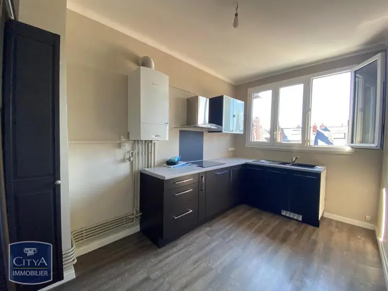 Photo 6 Appartement 2 pièces 39.45m²