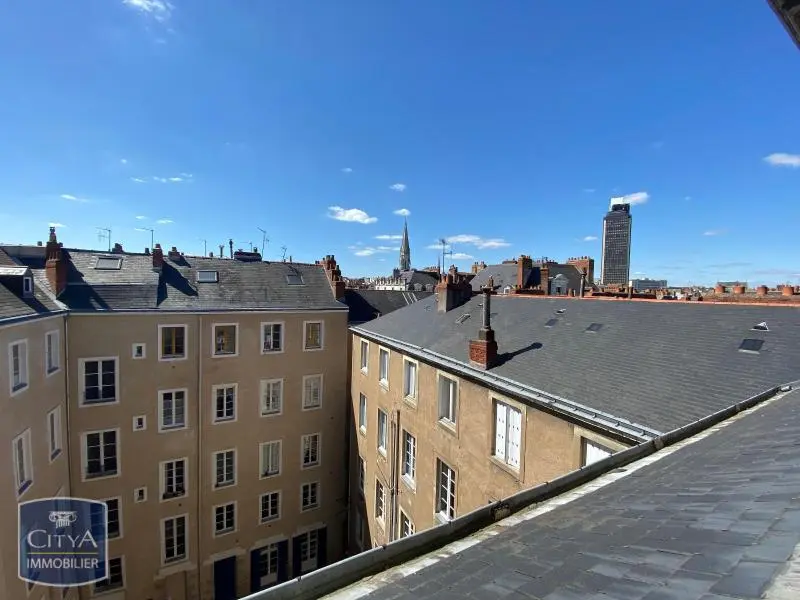 Photo 11 Appartement 2 pièces 39.45m²