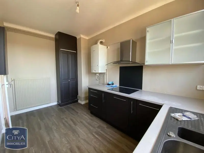 Photo 8 Appartement 2 pièces 39.45m²