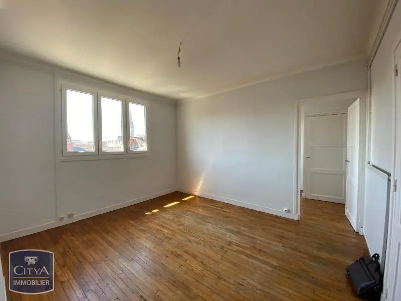 Photo 3 Appartement 2 pièces 39.45m²