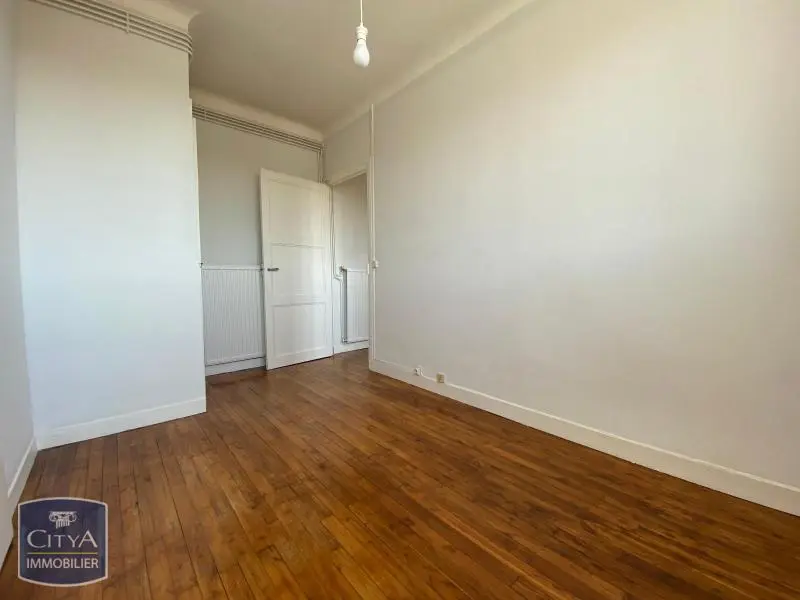 Photo 5 Appartement 2 pièces 39.45m²