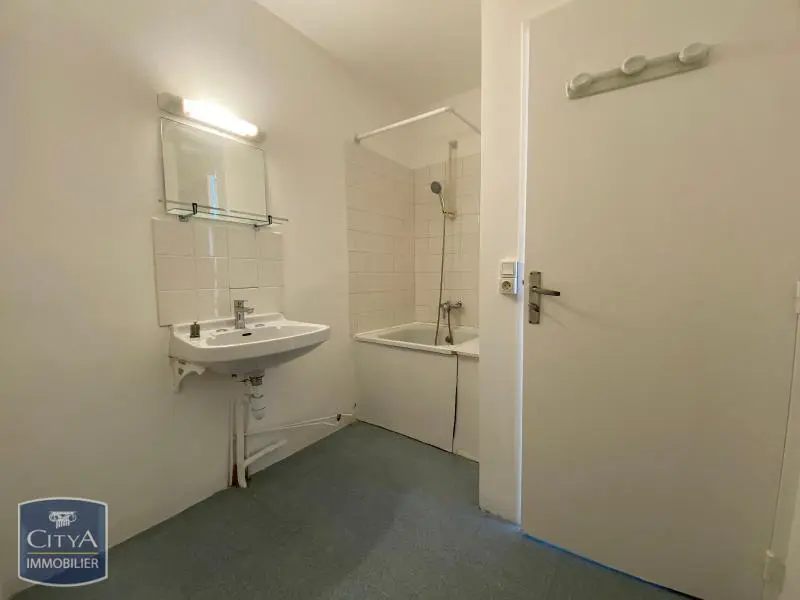 Photo 6 Appartement 2 pièces 44.07m²