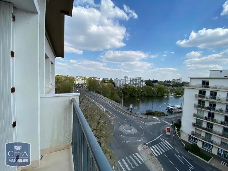 Photo 7 appartement Nantes